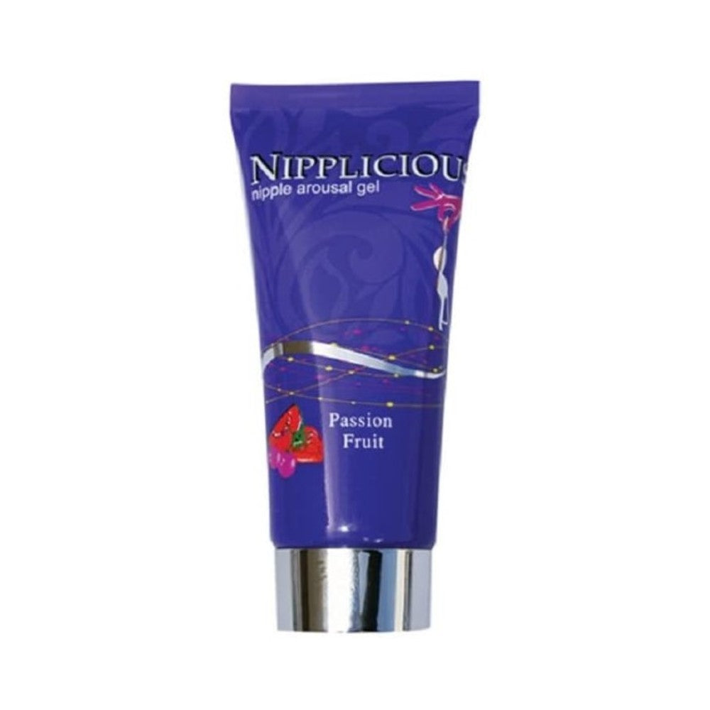 CNVNAL-44149_f3031021c0310ca8e81b1e43a33c74d9 Nipplicious Passion Fruit 1oz Tube - Image 1