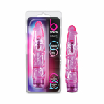 B Yours Vibe #1 Purple - Image 2