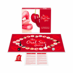 The Oral Sex Game - Image 2