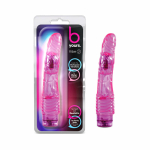 B Yours Cock Vibe 2 Realistic Vibrating Dildo - Image 3