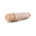 Cock Vibe 1 Beige Realistic Dildo - Image 2