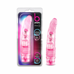 B Yours Cock Vibe 2 Realistic Vibrating Dildo - Image 2