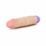 X5 The Little One Realistic Vibrator - Image 2