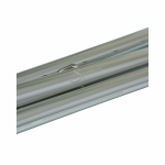 Expand Spreader Bar & Cuffs Set Aluminum Silver - Image 3