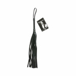 Sex & Mischief Mini Flogger Whip - Image 3