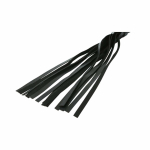 Sex & Mischief Mini Flogger Whip - Image 2