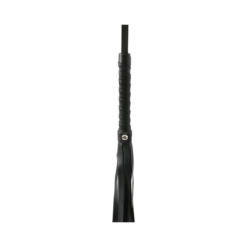CNVNAL-45136_3_4bd2e1d1-4df5-479e-bdc2-b5b6984daaaa Sex & Mischief Mini Flogger Whip - Image 1
