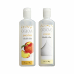 Oralove Delicious Duo Lickable Lubes Peaches and Cream