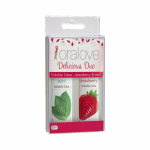 Oralove Delicious Duo Strawberry And Mint - Image 2