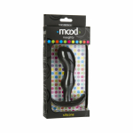 Mood Naughty 2 Large Silicone Butt Plug - Image 2
