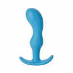 Mood - Naughty 2 - Small Silicone Butt Plug - Image 3