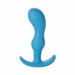 Mood Naughty 2 Large Silicone Butt Plug - Image 3