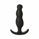 Mood Naughty 3 Medium Silicone Butt Plug - Image 3