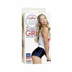 Jessie Andrews the All American Girl Masturbator - Image 2