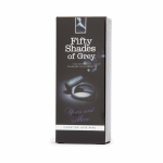 Fifty Shades Yours&Mine Vibrating Ring - Image 3