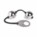 Fifty Shades of Grey Inner Goddess Ben Wa Balls - Image 2