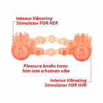 Two-O Double Pleasure Ring - Image 3