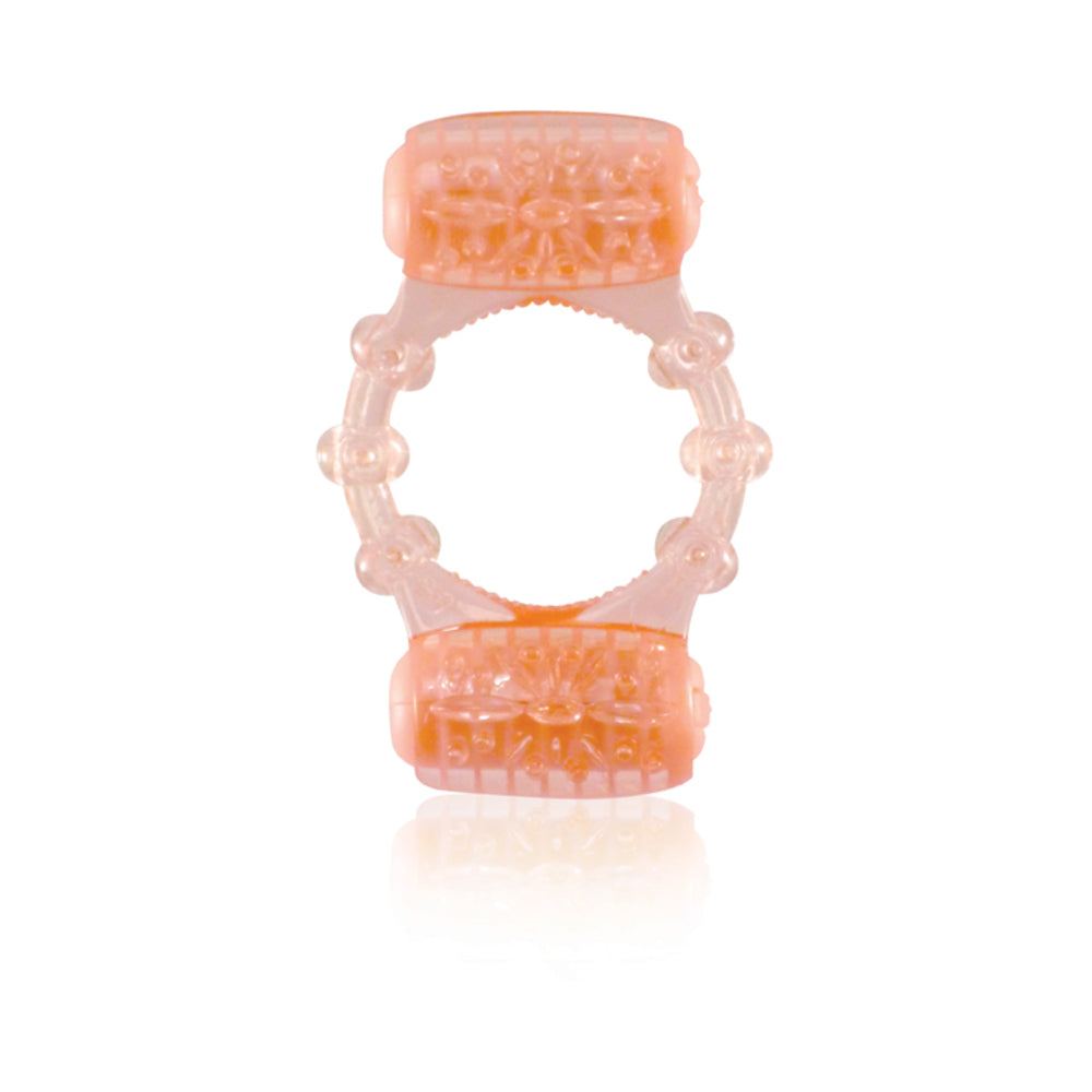 CNVNAL-46257_3_e2e0c184-2a85-4268-ad5a-e3cbd9c1e894 Two-O Double Pleasure Ring - Image 1