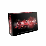You & Me Couples Card Game - Image 2