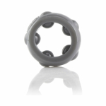 Screaming O Ringo Ranglers Cannonball Black Ring