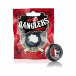 Ringo Ranglers Spur Black Ring - Image 2