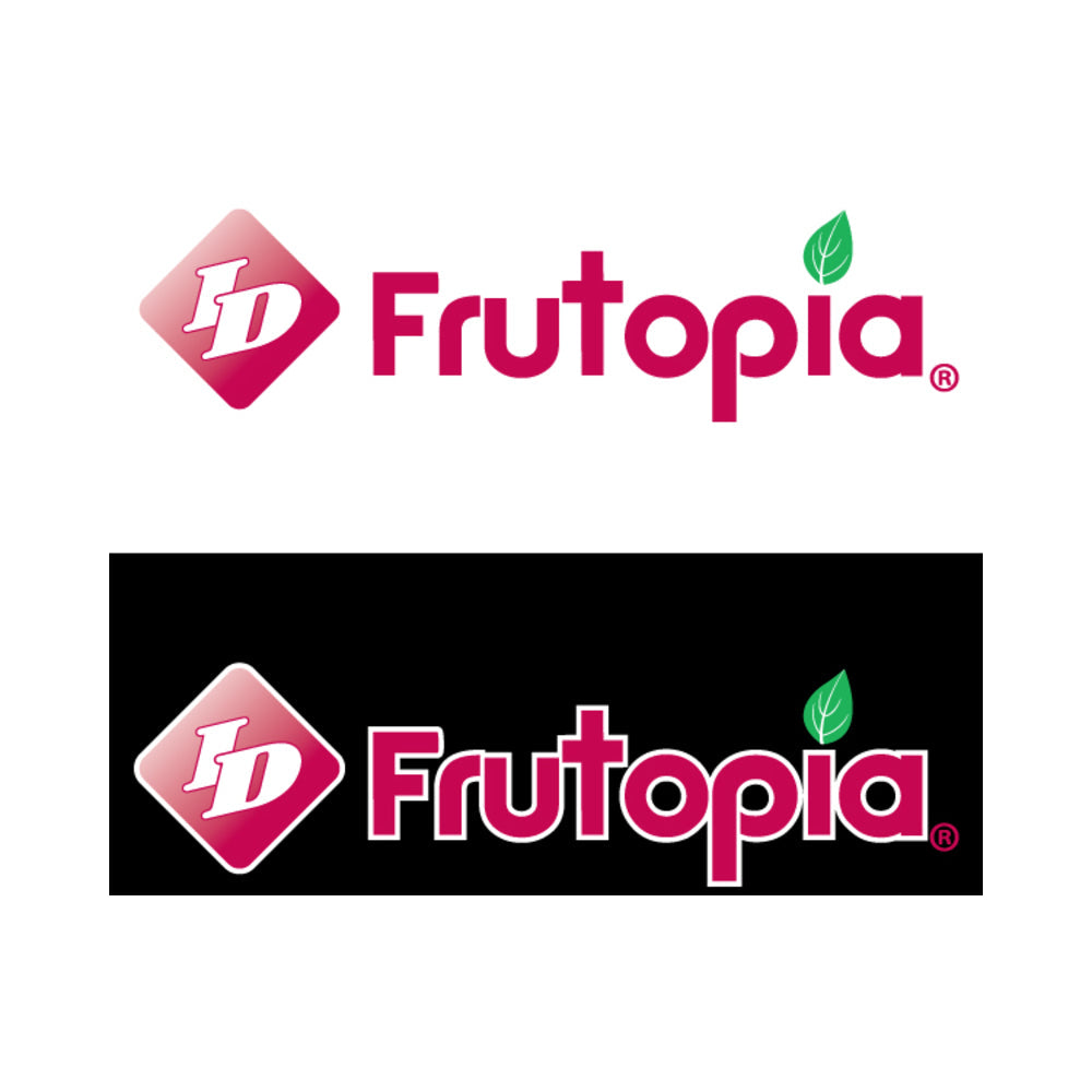 CNVNAL-46434_1_a0d7ef33-44dd-481a-81e4-e022565a4708 Id Frutopia Cherry Flavored Lubricant 1 Fl Oz. Pocket Bottle - Image 1