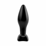 Anal Fantasy Collection Small Silicone Plug - Image 2