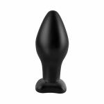 Anal Fantasy Collection Large Silicone Plug - Image 2