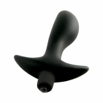 Anal Fantasy Vibrating Perfect Plug Black - Image 2
