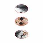 Fetish Fantasy Ultimate Bed Restraint System - Image 2
