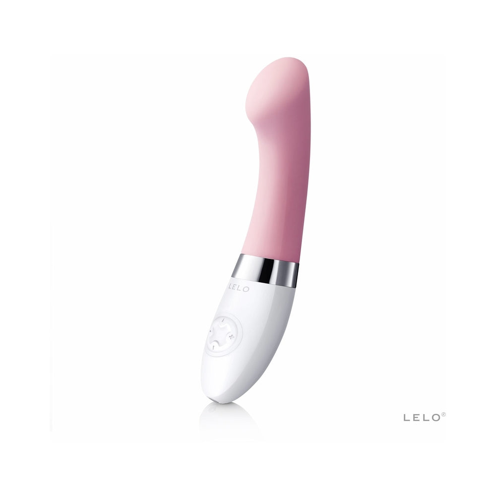 CNVNAL-47426_1_48c08c76-9a64-48f1-8c0f-2dfb302937bf Lelo Gigi 2 G-spot Massager - Image 1