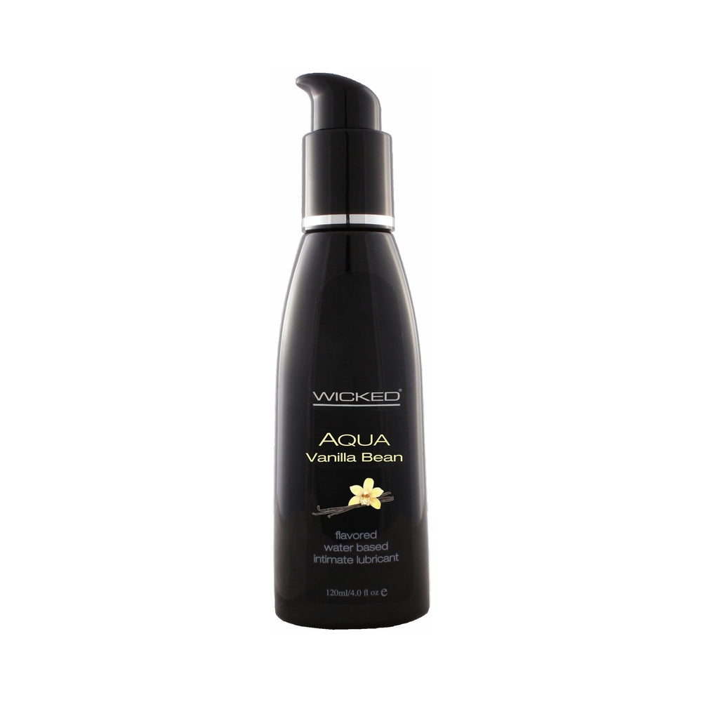 CNVNAL-47452_1 Wicked Aqua Vanilla Bean 4oz. - Image 1