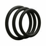Optimale 3pc C-ring Set Thin - Image 3