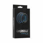 Optimale 3pc C-ring Set Thin - Image 2