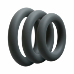 Optimale 3 C Ring Set Thick - Image 3