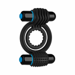 Optimale Silicone Vibrating Double C-Ring - Image 3