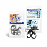 C & B Gear 8 Style Ball Divider Black - Image 2
