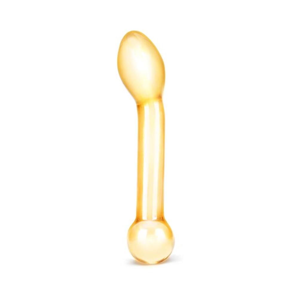 CNVNAL-47738_8904fa685a01fad62234e81806512715 Glas Honey Dripper Anal Slider Glass Probe - Image 1