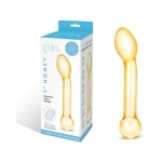 Glas Honey Dripper Anal Slider Glass Probe - Image 3