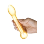 Glas Honey Dripper Anal Slider Glass Probe - Image 2