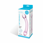 Glas Double Trouble Glass Dildo - Image 2