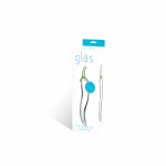 Glas Glass Naturals Chili Pepper Dildo - Image 2