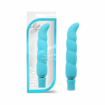 Purity G Silicone Vibrator - Image 2