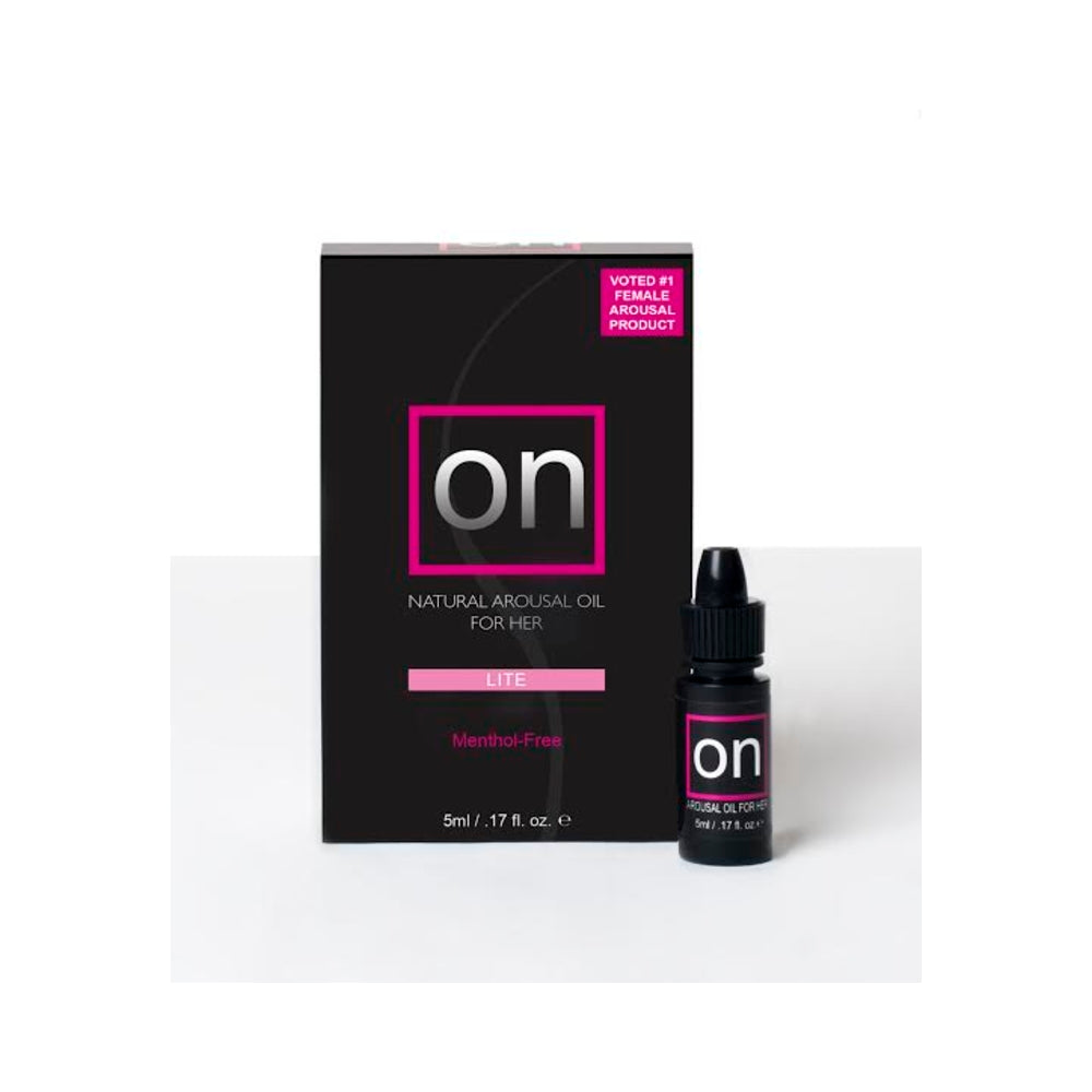 CNVNAL-48083_1_7ee74a7e-b03a-433a-a5ad-d38649f232fe On Arousal Oil Lite 5ml Bottle - Image 1