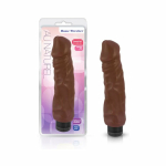 Home Wrecker 9 inches Realistic Vibrator - Image 2