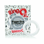 Screaming O RingO XL Clear - Image 3