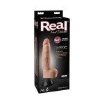 Real Feel Deluxe # 6 - Flesh - Image 3