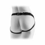 Perfect Fit Harness Black - Image 2