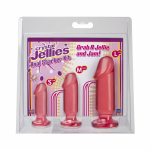 Crystal Jellies Anal Starter - Image 2
