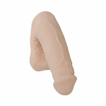 Pack It Lite Realistic Dildo For Packing - Image 3